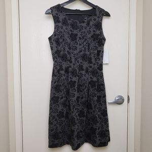 Enfocus Studio Floral Dress